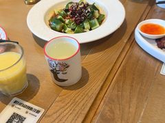 -新白鹿餐厅(城西银泰城店)