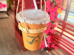 -Tegu泰古莲·泰国餐厅(红山6979店)