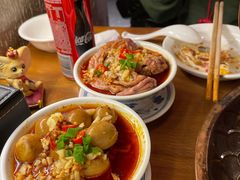 -炉小二铜锅牛蛙•川湘菜(三里屯店)