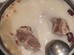 -一把骨(盐市口店)