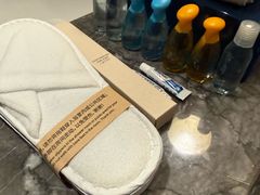 -博林天瑞喜来登酒店·西丽尚膳