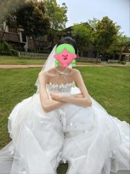 -金夫人婚纱摄影(观音桥店)