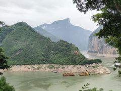 -白帝城·瞿塘峡景区