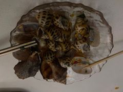 -白仁仔· 活烤海鲜 宵夜(豫园店)