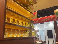 -乐凯撒披萨(正佳广场店)