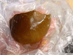 -芳婆糕团店(王府大街店)