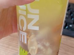 -混果汁(喜荟城店)