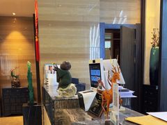 -德信恒隆国际酒店