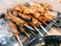 -老虎滩大连海鲜烧烤(建邺云锦路总店)