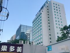 -中国工商银行(北京九龙山支行)