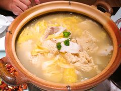 -八大碗·地道东北菜(佳兆业店)
