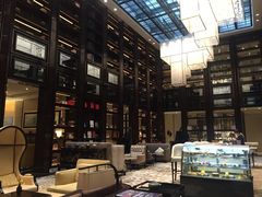 -南京圣和府邸豪华精选酒店