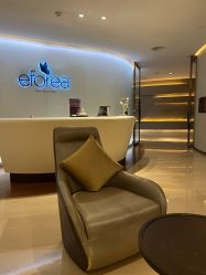 -希尔顿酒店·eforea spa水疗中心