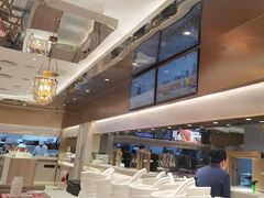 -西贝(上海中心店)