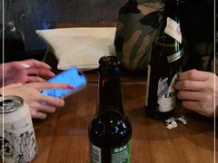 -Brew Bear 酿酒熊精酿啤酒餐厅(东湖路店)