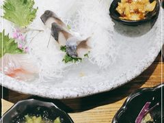 -鹤一烤肉自助餐厅(中关村店)