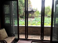 -乌镇望津里精品酒店