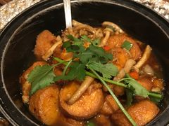 -文兴酒家(Chinatown - Gerrard Street)