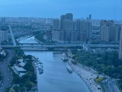 -天津之眼摩天轮