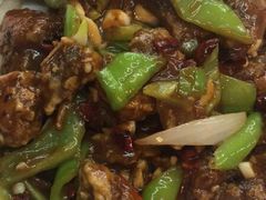 -渔民船说·北塘海鲜·天津菜·海肠捞饭(北塘古镇店)