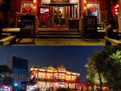 -晋江五店市传统文化旅游区