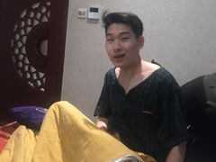 -华夏良子·足道SPA艾灸(开源店)