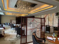 -长沙顺天凯宾斯基酒店·祈顺酒家中餐厅(雨花亭店)