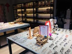 -肆兮眼镜·蔡司·徕卡战略合作店(大坪店)