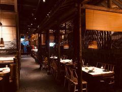 大堂-哥老官重庆美蛙鱼头(西湖银泰十一哥店)