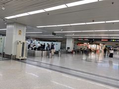 -福州长乐国际机场