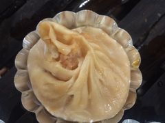 -四季美汤包(户部巷店)