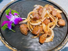 -和风铁板料理(山姆会员店)