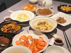 -徐记海鲜(大雁塔|金都店)