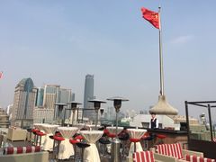 -罗斯福色戒酒吧(外滩店)