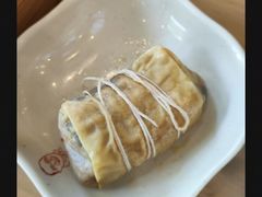 -佬钱湾仔(衣裳街店)