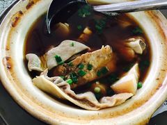 -新峰肉骨茶