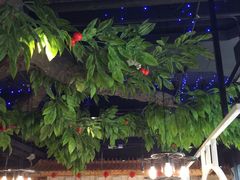 -蕃茄述·好汤自然来(江汉路店)