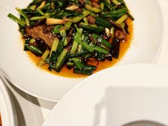 -贡宴盐帮菜自贡驻京联络处餐厅