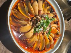 -六月雪干锅(绵阳凯德广场店)