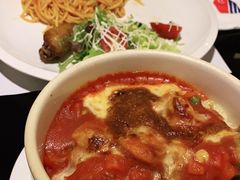 -法兰度航空主题餐厅(河源店)