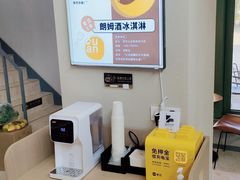 -tuan woodfire kitchen(锦绣坊店)