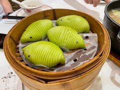 甜枣小蚕包-稻香酒家(天河城店)