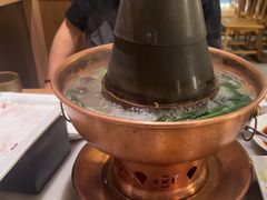 -牛街·马辈儿涮肉(牛街总店)