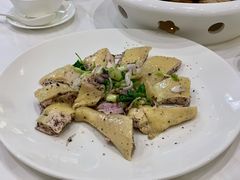 意大利黑松露捞鸡-御彩酒家(东风东路店)