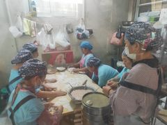 -大兴街扣碗包子馆