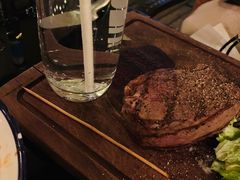 -El Bodegon阿根廷秘鲁餐厅(幸福路店)
