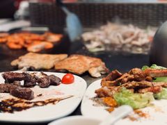 -火地铁板烧(昆山万象汇店)