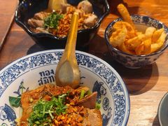 -通思密(CentralWorld Fl 3)