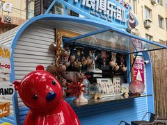 -PAPAYA泰国街头小吃(南山路店)