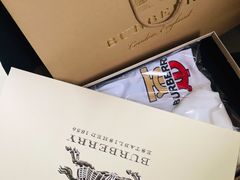 -BURBERRY(北京赛特奥特莱斯店)